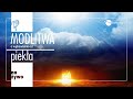 Różaniec i modlitwa o wybawienie od piekła [tajemnice BOLESNE] ks.Teodor retransmisja