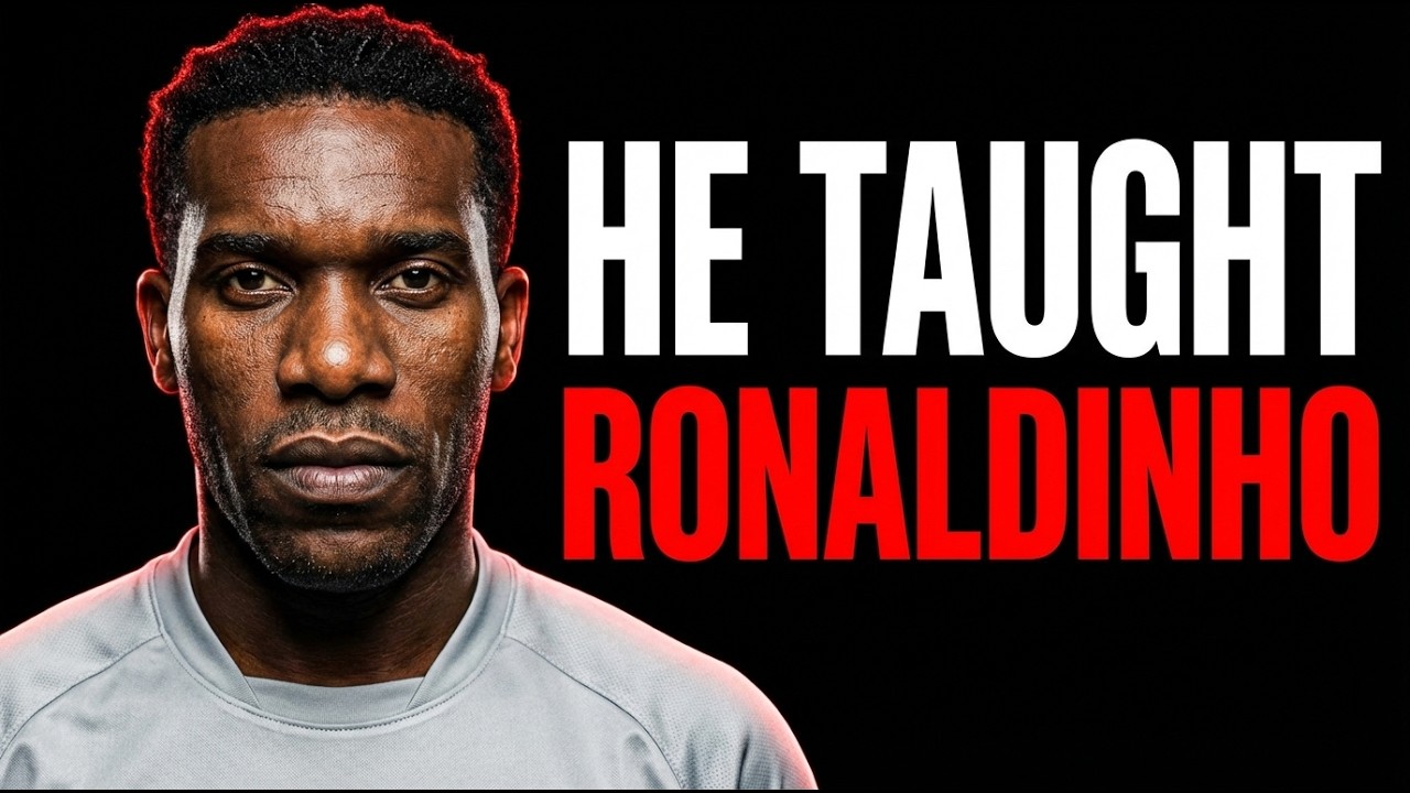 How Good Was Jay-Jay Okocha Actually?