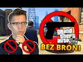 Czy da się przejść GTA V bez BRONI? | Sheo