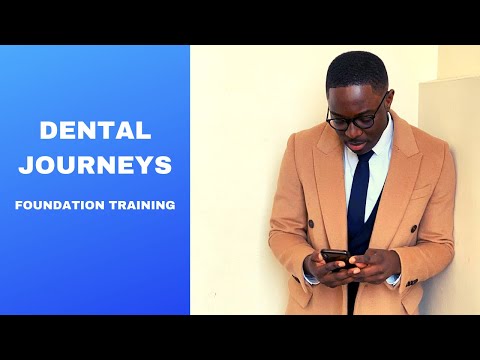 Dental Foundation Training | Liverpool Dental School and the first year as a dentist