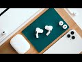 AirPods Pro REVIEW - Are They WORTH The Money?