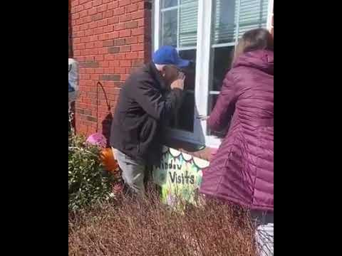 სიყვარულს ასაკი და დრო არ გააჩნია