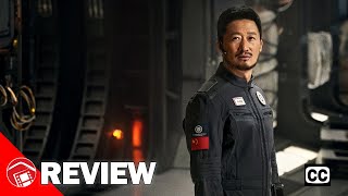 Should You Watch... THE WANDERING EARTH 2? Wu Jing and Andy Lau Are Saving The Earth 流浪地球2