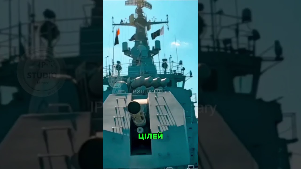 Пакистан демонструє FM-90 (HQ-17) 