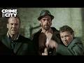 Mickey's Final Fight Scene | Snatch (Brad Pitt)