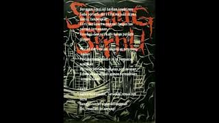 Revolusi telanjang - serang serbu
