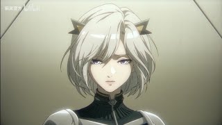 Mecharashi PV Animation 1st Anniversary  [Flower Blooming In The Ruin]