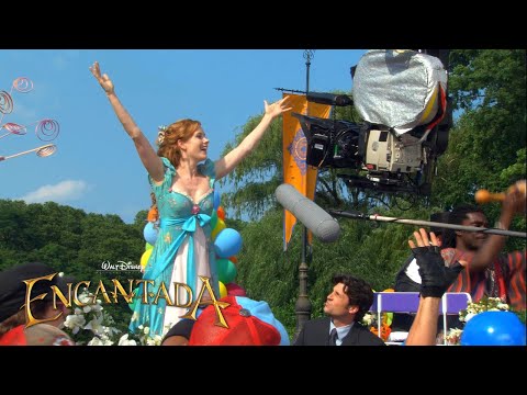 Fantasy Comes to Life: That's How You Know - Enchanted