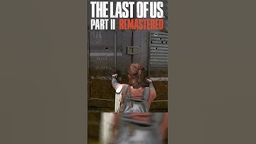 WLF Leader Isaac Dixon | The Last Of us 2 #tlou2