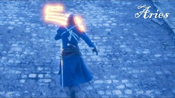 Aries - Nostradamus Enigma - Assassin