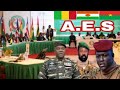 ECOWAS Taci Amanar Mu Cewar CNSP🔥Sakon Gwamnatin Niger🇳🇪Mali🇲🇱Burkina🇧🇫Bayan Ficewarsu Daka Ecowas❌