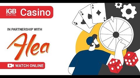 Alea and the importance of API