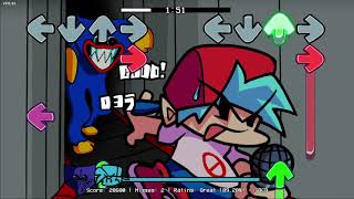 Fnf Hug Me But I Play It Myself