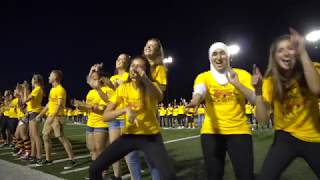 University of Guelph - Are you ready? screenshot 5