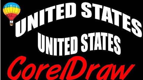 Corel Draw Tips & Tricks Envelope Tool not working and why