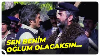 Mehmet, Kara Alinin Gözüne Giriyor Yanaşma