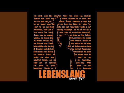 LEBENSLANG (DROPiXX Remix)