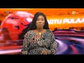 Suivez Actu pulaar 13h, l'actualité en pulaar - Par Fatima Diallo | Mer. 16 Juillet 2025