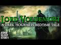 Life of Voldemort: The Dark Lord | Harry Potter ASMR with Ambience