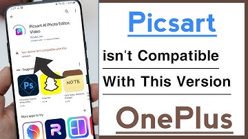 PicsArt App isn
