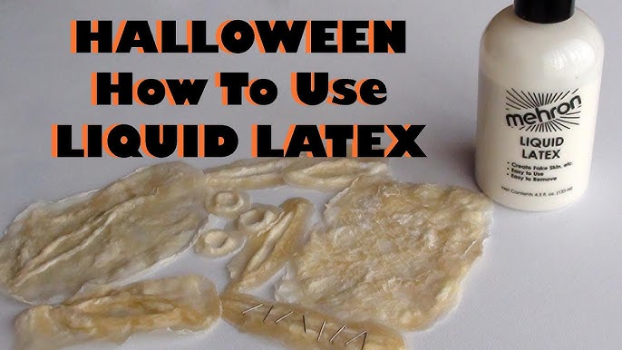 11 Crafts.. Latex Liquid Rubber ideas