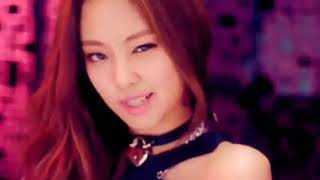 Boombayah MV- Blackpink (1 hour)