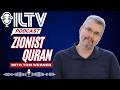 ILTV News Podcast | Author Says Quran Backs Jewish Claim To Israel