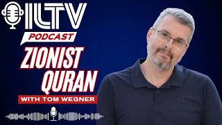 Iltv News Podcast  Author Says Quran Backs Jewish Claim To Israel