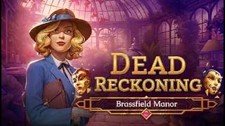 DEAD RECKONING: BRASSFIELD MANOR F2P FULL GAMEPLAY WALKTHROUGH GUIDE