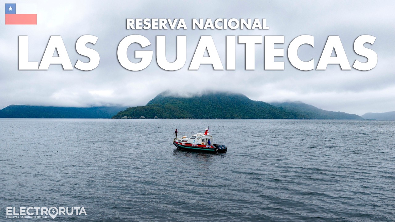 La Isla Friendship | Las Guaitecas - Patagonia | Reservas Nacionales de Chile 8/45