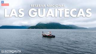 La Isla Friendship | Las Guaitecas - Patagonia | Reservas Nacionales de Chile 8/45