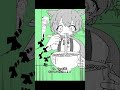 カレーうどんを食べるずんだもん