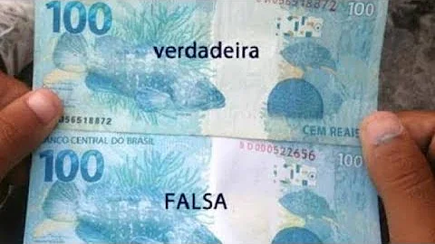 Onde Comprar nota de 100 falsa?