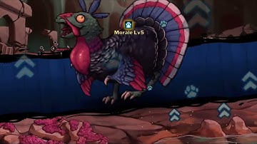 Devikins NFT game how up rare weapons to mythic weapons .