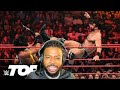 WWE Top 10 Raw moments: July 26, 2021