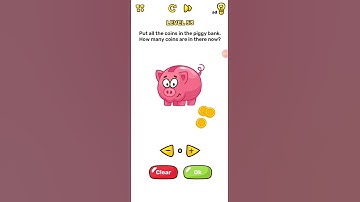 Brain blow level 53 Walkthrough solution