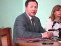 Олег Королев о мэре Ельца Викторе Соковых