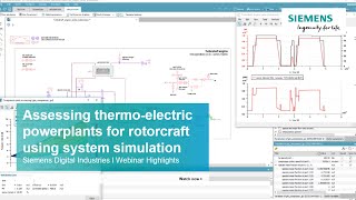 Essing Thermo-Electric Powerplants For Rotorcraft Design