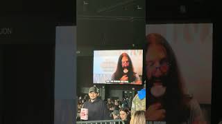 Tribute to Pierre Robert at MMRBQ 2026 🌈 
