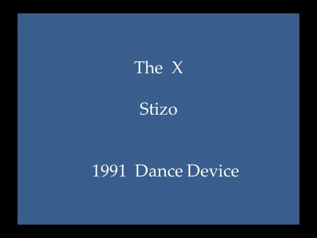 Watch The X - Voices Inside on YouTube Watch The X - Voices Inside on YouTube