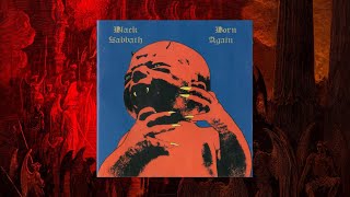Black Sabbath - Digital Bitch