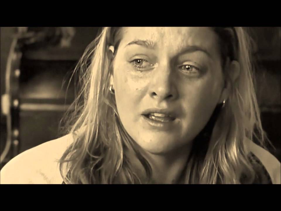 Johanna Sällström - Jason Walker - Down