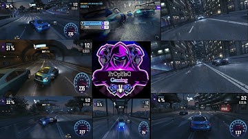 Nfs No Limits🚘Chapter-1 #NfsNoLimits🚘 #Chapter-1 Slayer Event-4