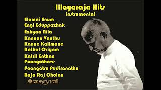 Illayaraja Hits   Instrumental   YouTube 360p screenshot 4