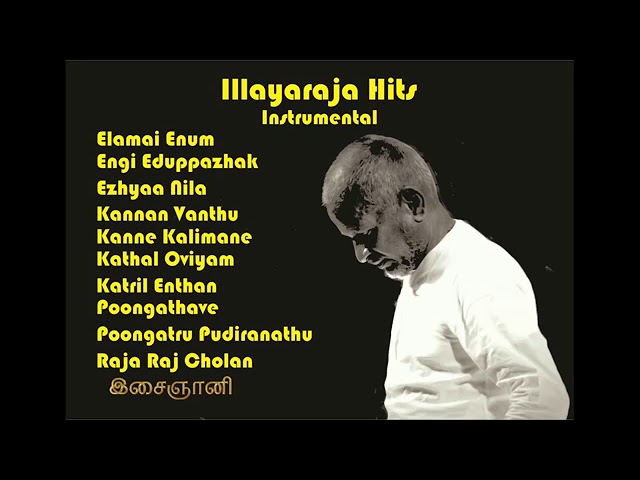 ilayaraja instrumental songs download