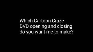 Cartoon Craze Dvd Question For Rugrats, The Brothers Flub Catscratch Lover 2000