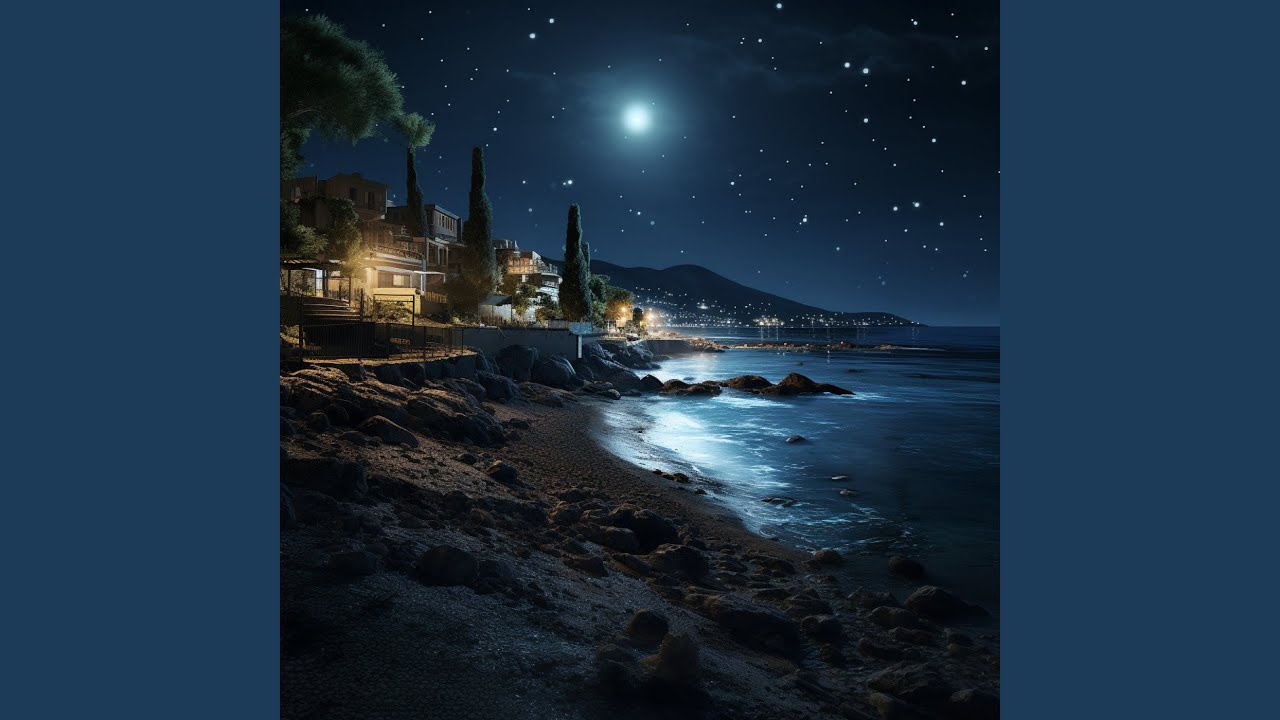 Sea's Gentle Echo for Pets