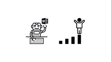 Word Automation with Robusta RPA