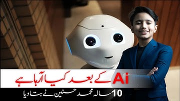 What is a conscious robot?