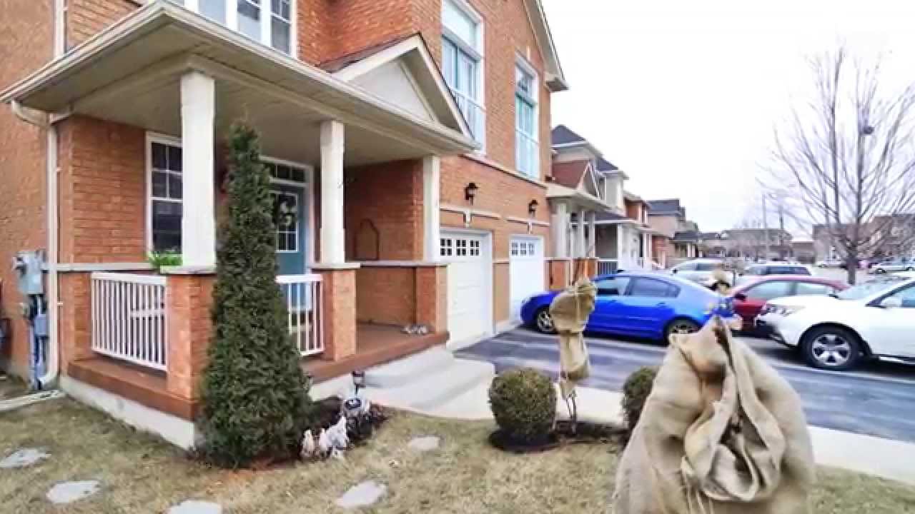 57 Ashdale Road Brampton Prem Chandrakumar YouTube